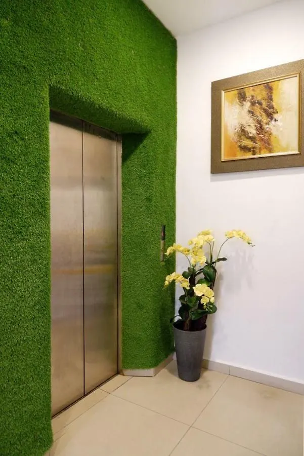 **  Bintang Garden Hotel Kuala Lumpur Malaysia