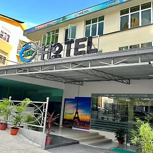 Msp Bukit Bintang Hotel