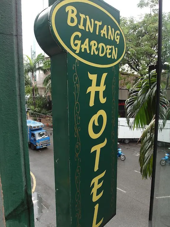 Bintang Garden Hotel Kuala Lumpur