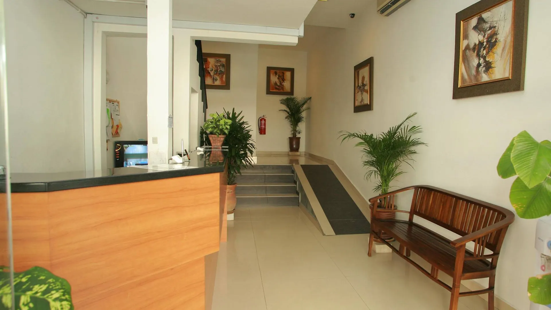 Bintang Garden Hotel Kuala Lumpur