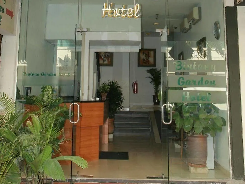 Bintang Garden Hotel Kuala Lumpur