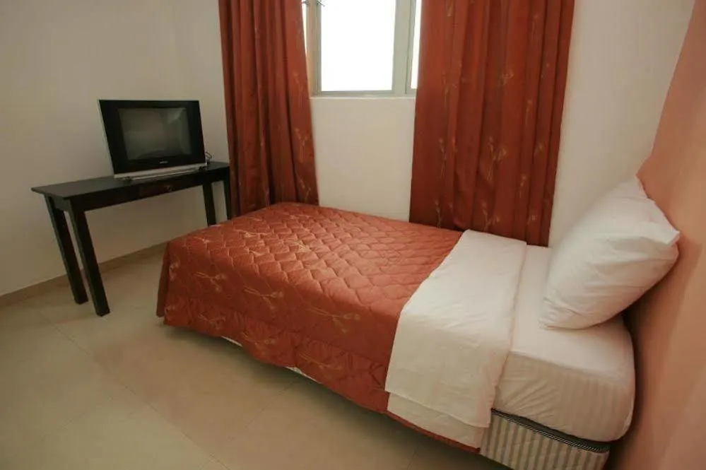 Bintang Garden Hotel Kuala Lumpur