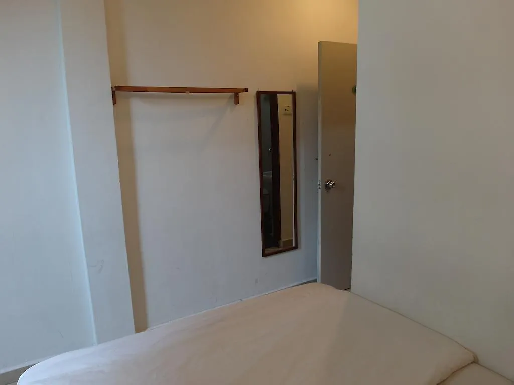 Bintang Garden Hotel Kuala Lumpur
