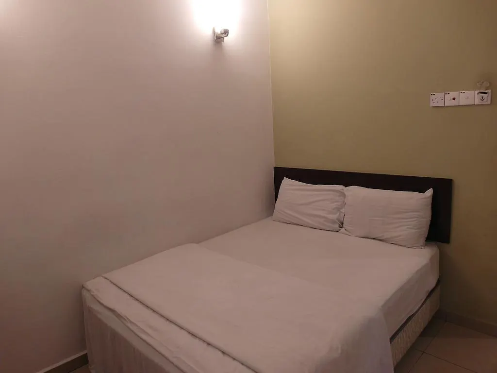 Bintang Garden Hotel Kuala Lumpur