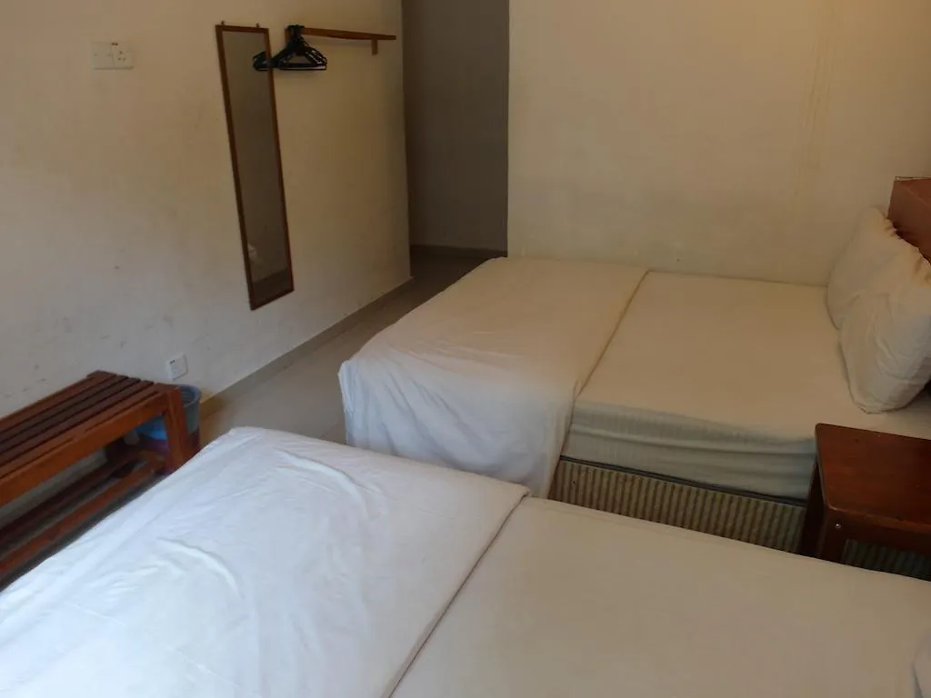 Bintang Garden Hotel Kuala Lumpur 2*,  Malajsie