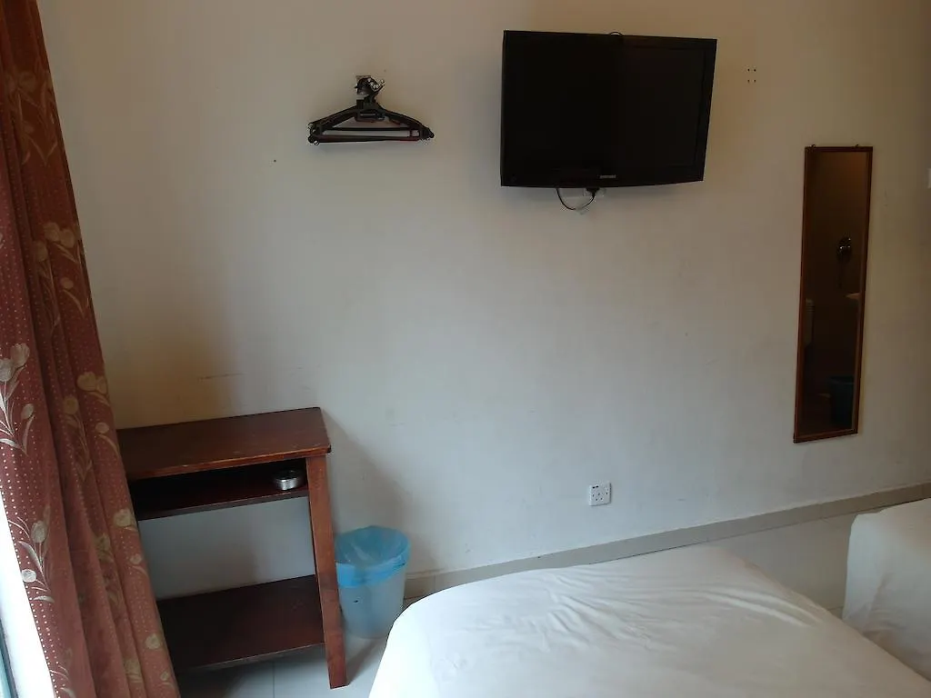 Bintang Garden Hotel Kuala Lumpur