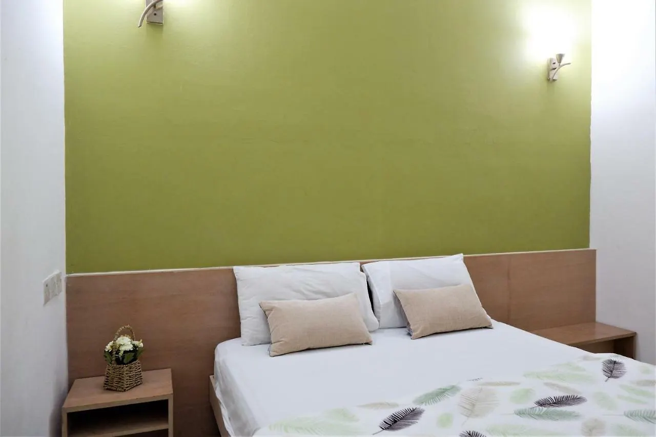 Bintang Garden Hotel Kuala Lumpur