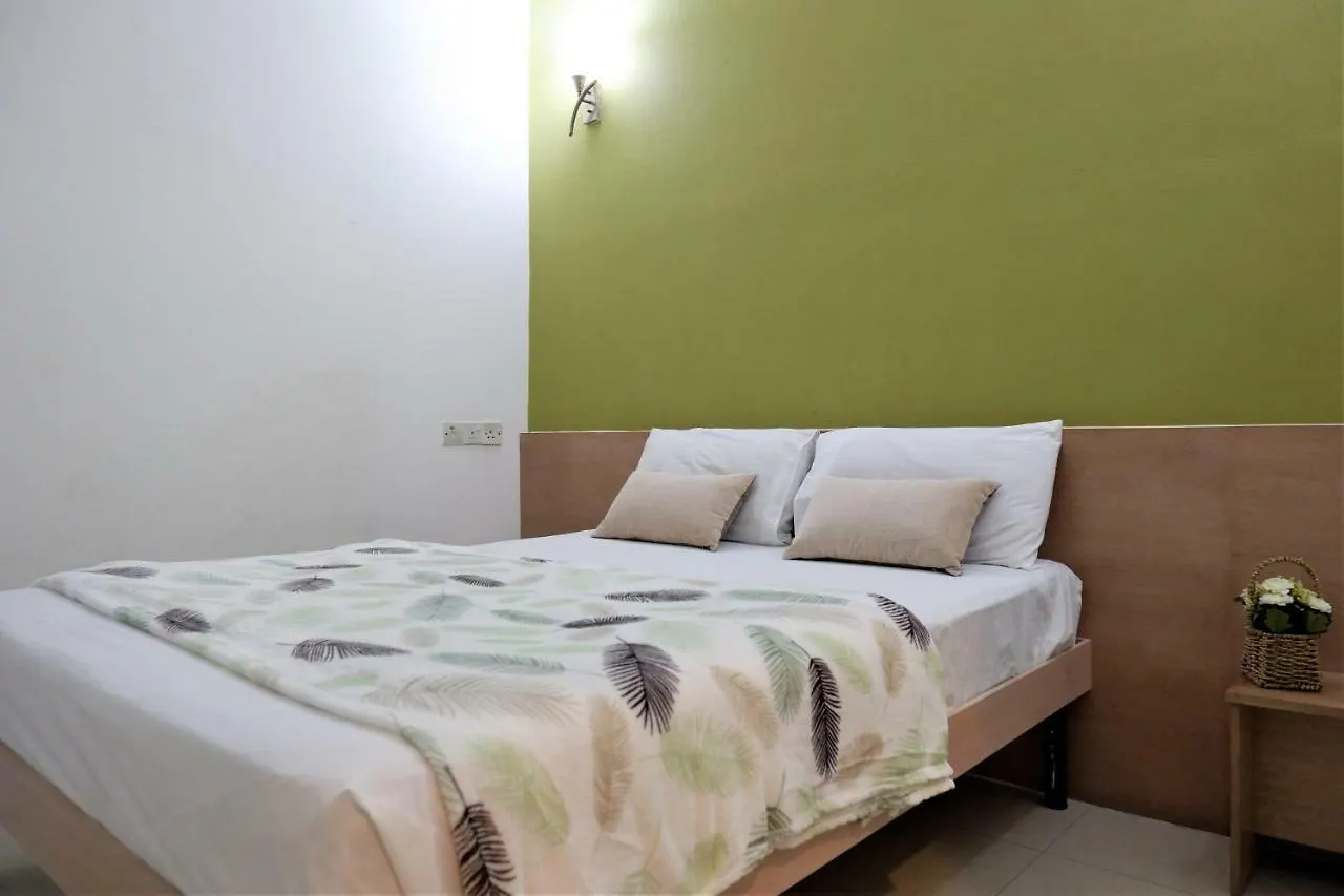 Bintang Garden Hotel Kuala Lumpur