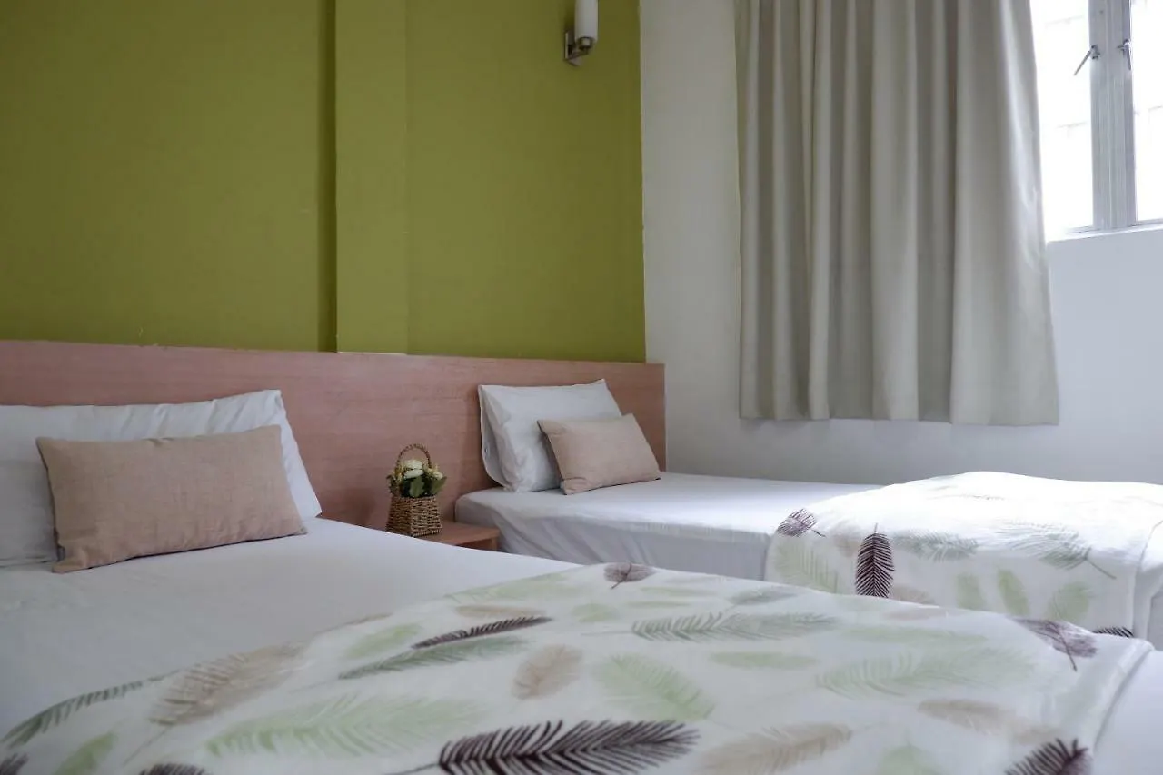 Bintang Garden Hotel Kuala Lumpur