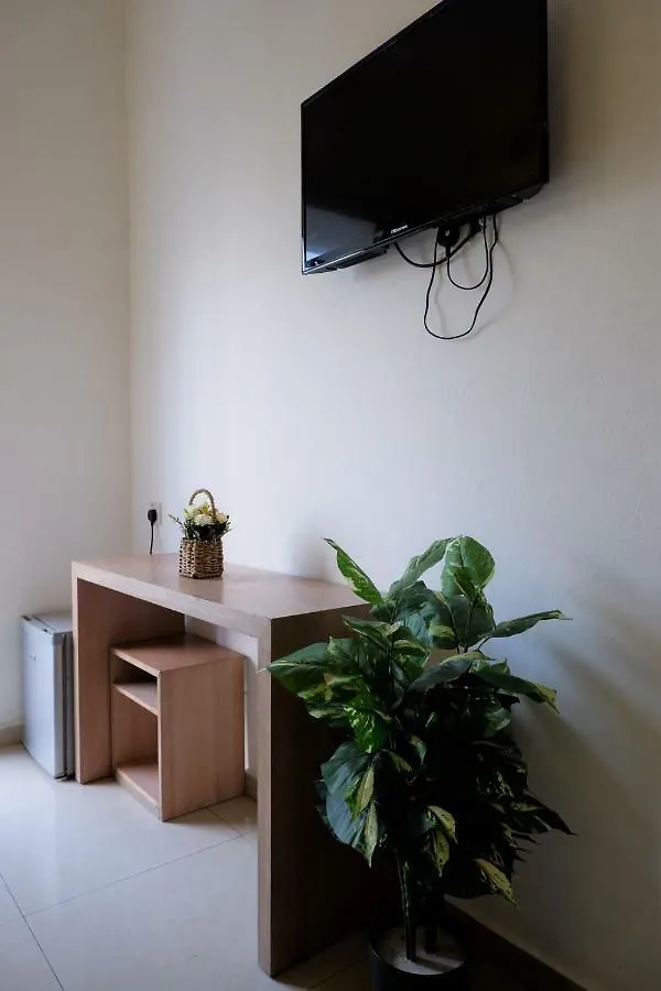 Bintang Garden Hotel Kuala Lumpur
