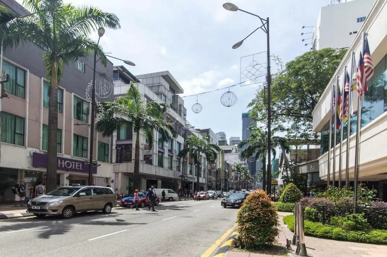 Bintang Garden Hotel Kuala Lumpur
