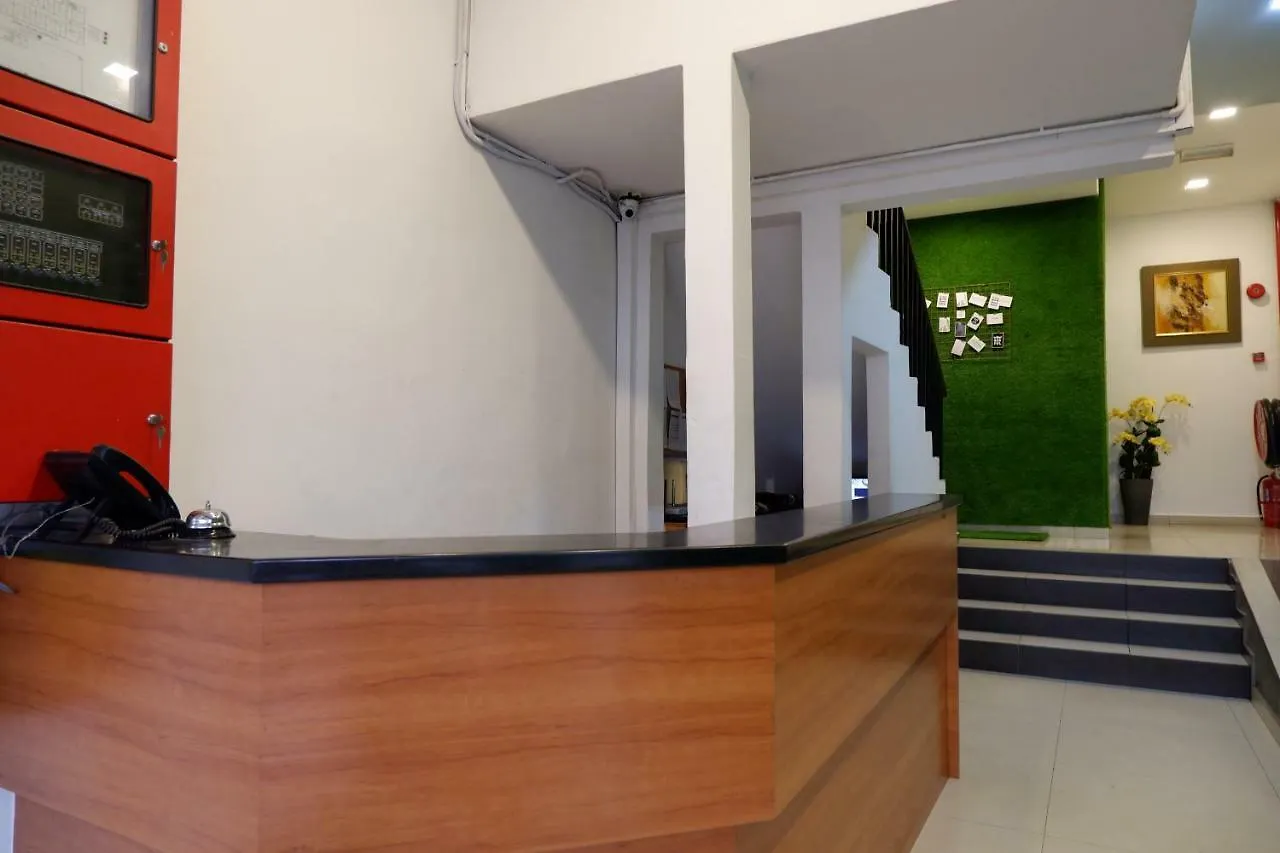 Bintang Garden Hotel Kuala Lumpur