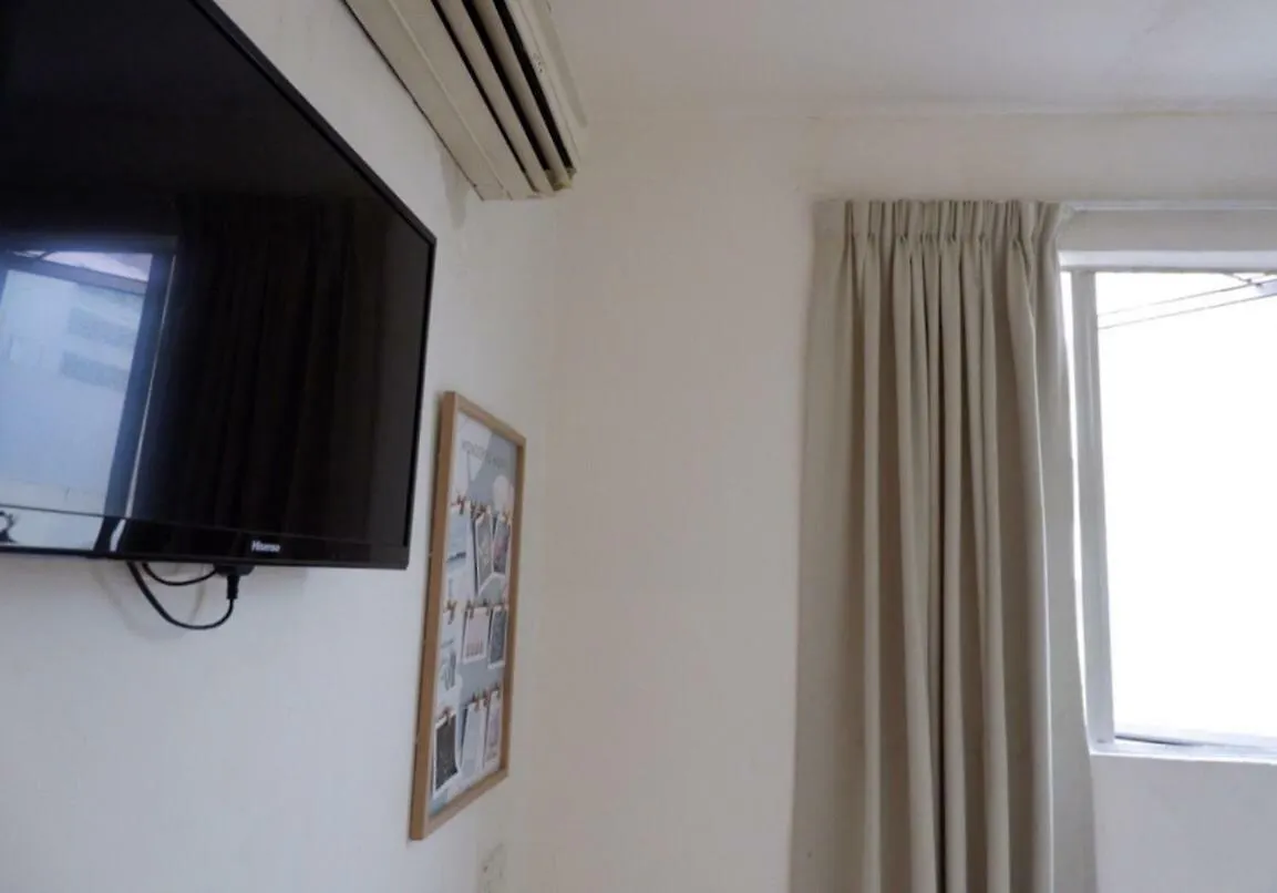 **  Bintang Garden Hotel Kuala Lumpur Malajsie