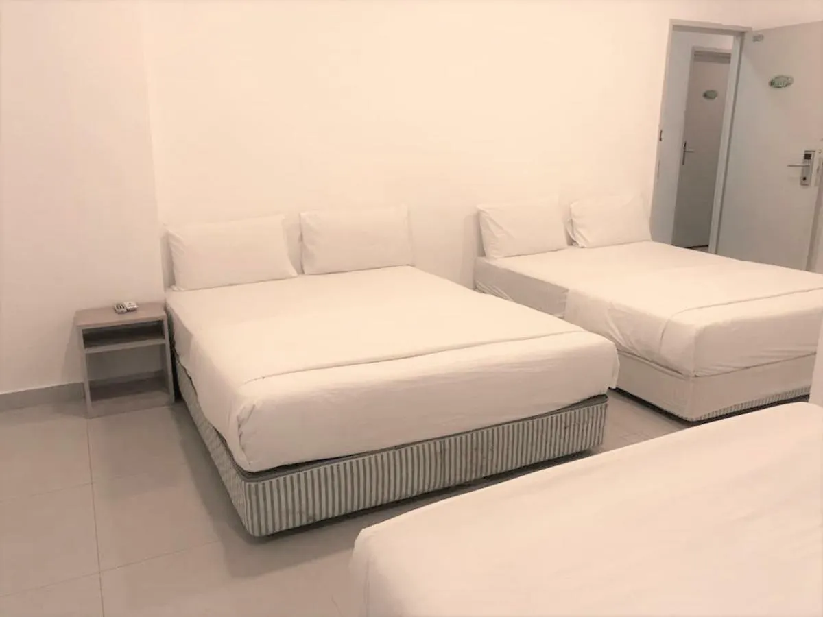 Bintang Garden Hotel Kuala Lumpur