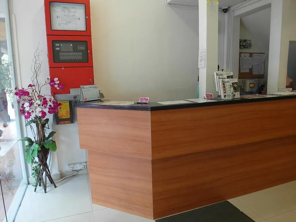 Bintang Garden Hotel Κουάλα Λουμπούρ