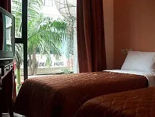 Bintang Garden Hotel Κουάλα Λουμπούρ