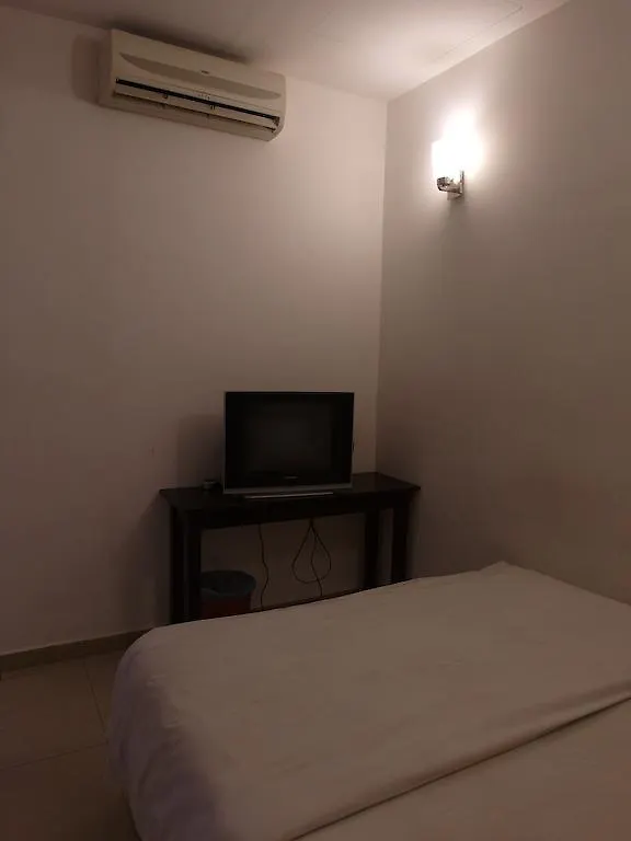 Bintang Garden Hotel Κουάλα Λουμπούρ