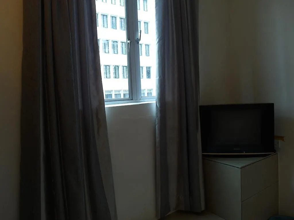 Bintang Garden Hotel Κουάλα Λουμπούρ