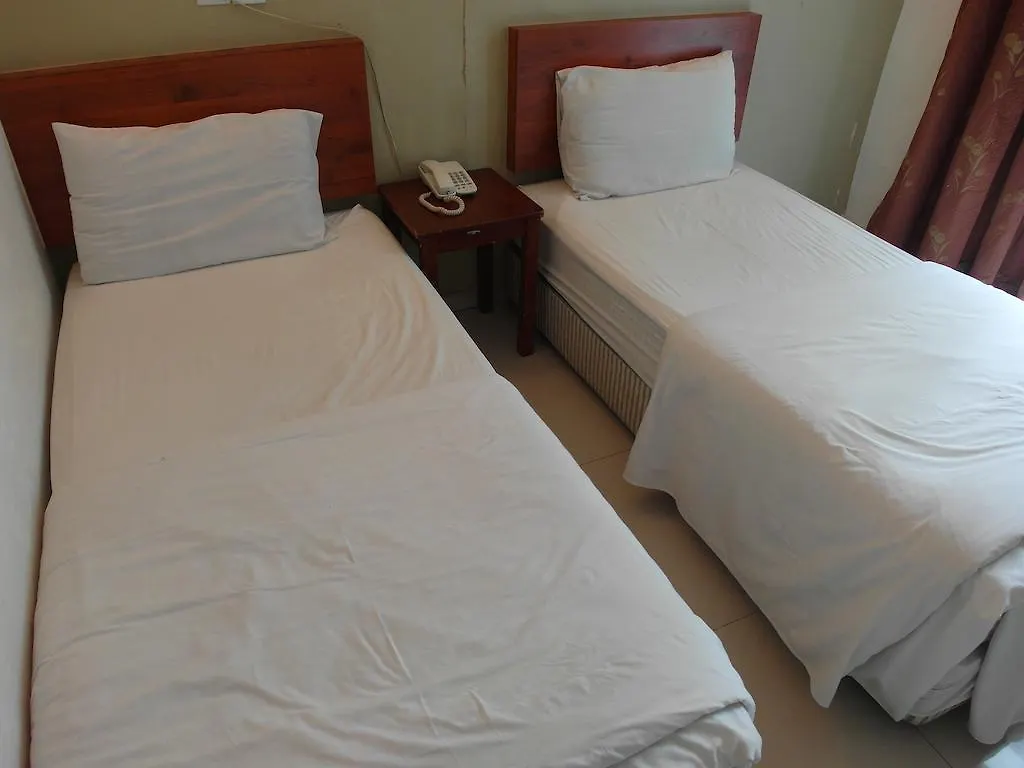 Bintang Garden Hotel Κουάλα Λουμπούρ 2*,
