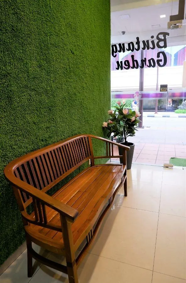 Bintang Garden Hotel Κουάλα Λουμπούρ